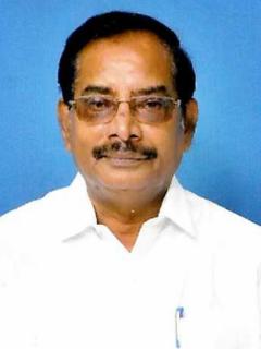 C.V.M.A. Sekaran