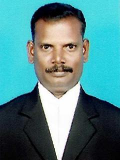 G.Karunanidhi