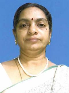 M. Bakyalakshmi