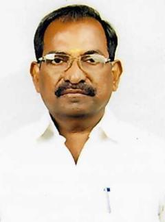 N. Manogaran