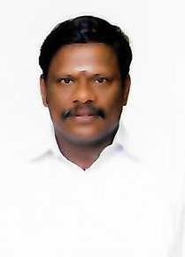 P. Magesh Kumar