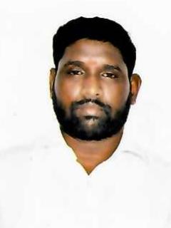 R. Vinothraj