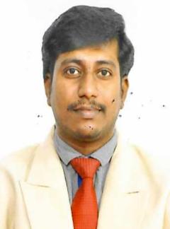 T. Deepanraj