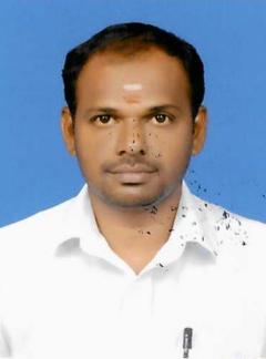 T. Magesh