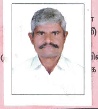 Appasamy.R