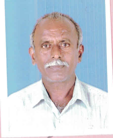 C.Duraisamy