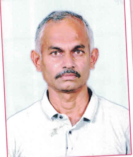 Chandrasekaran.C