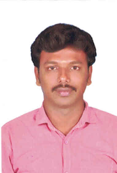 Gopinath.P