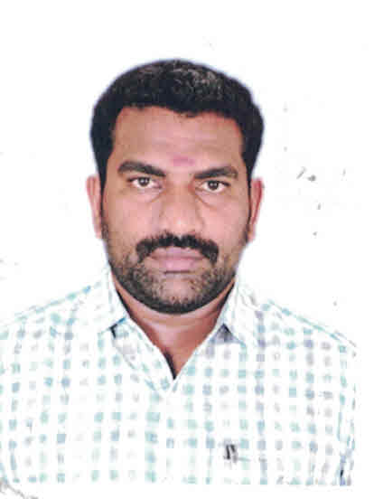Gunasekar.S