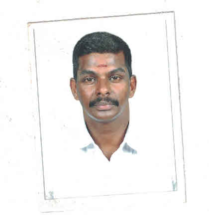 Immanuvel.R