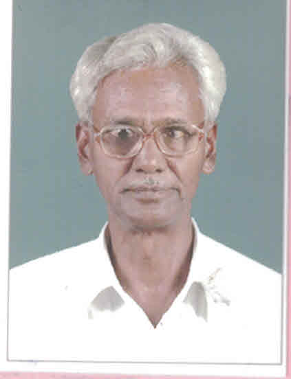 Jahangeer.K.O.