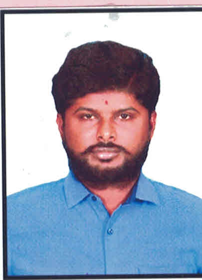 Jothi Kalimuthu.G