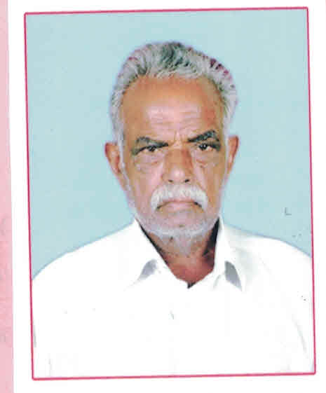Karuppusamy