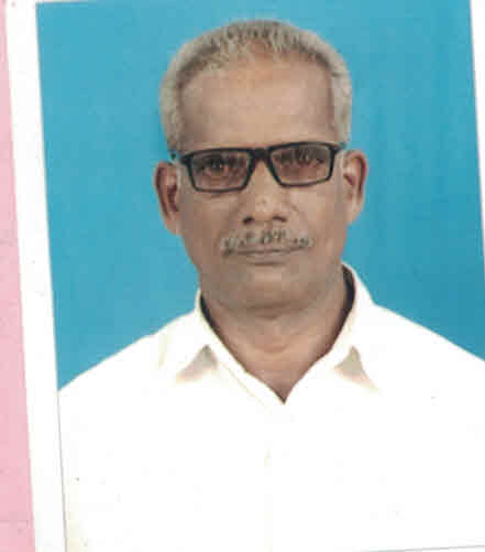 Kumarasamy
