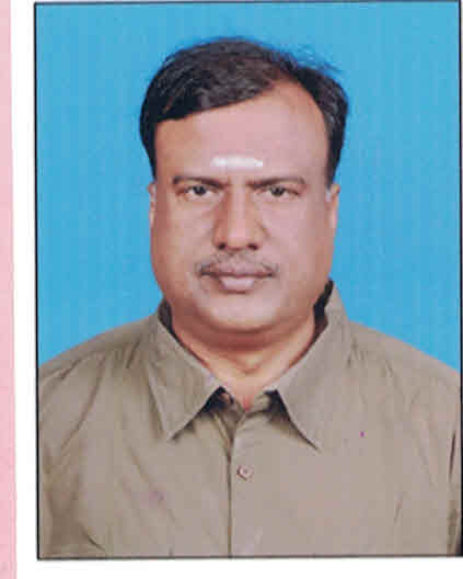 Manikandan.R