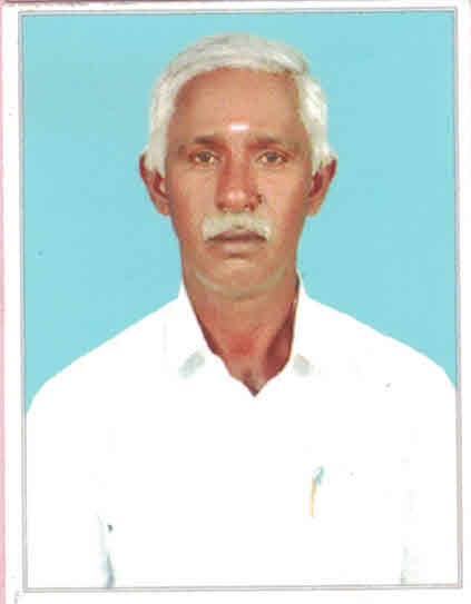 Manoharan.S