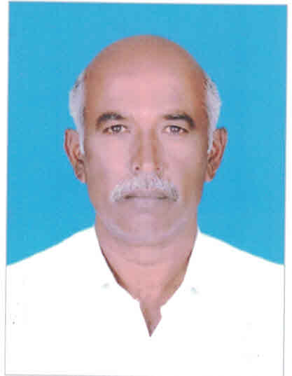 Mohan Kumaramangalam