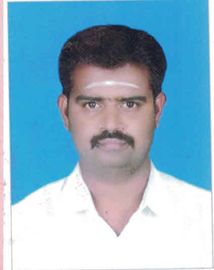 Prabhakaran.G