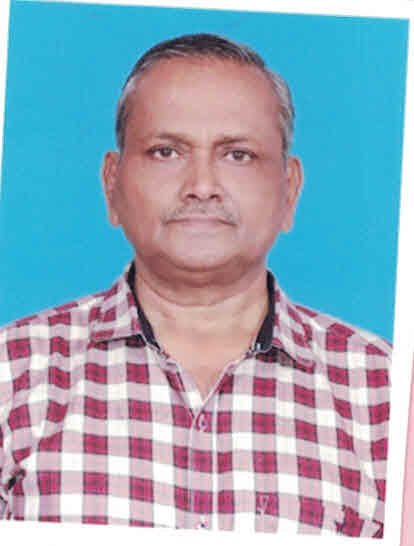 Rajendran.B