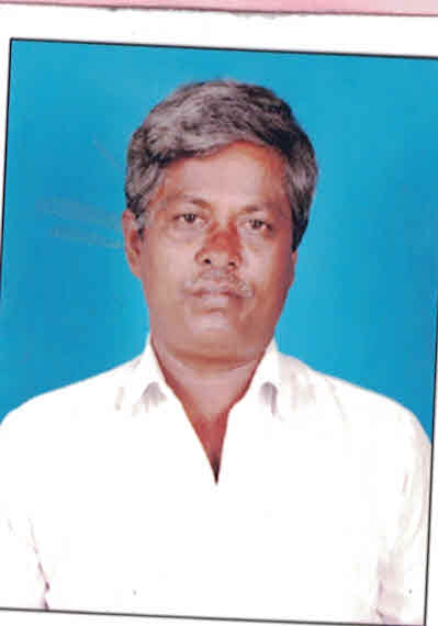 Ramalingam.N