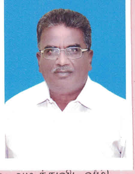 Ramasamy