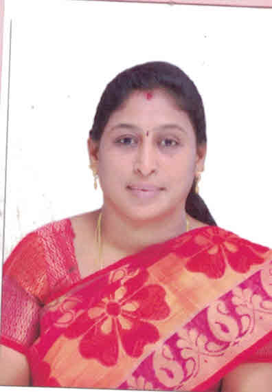 Saraladevi.V
