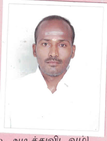 Sathish Kumar.P