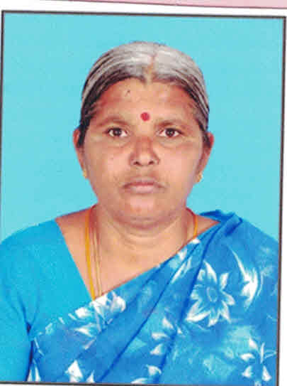 Selvi