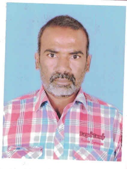 S.Suresh