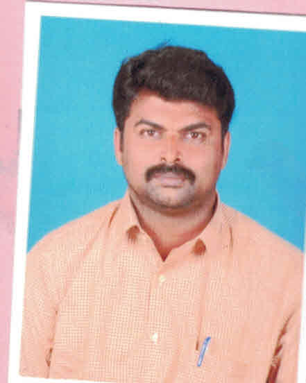 S.Yuvaraj