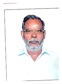 Periasamy T.