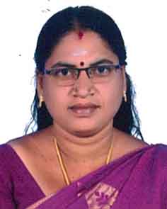 Sasikala R.