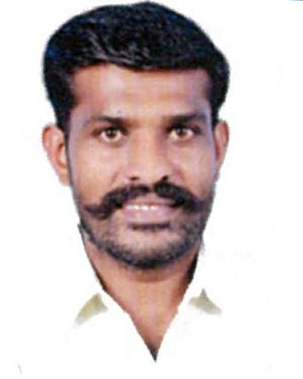 Subash S.