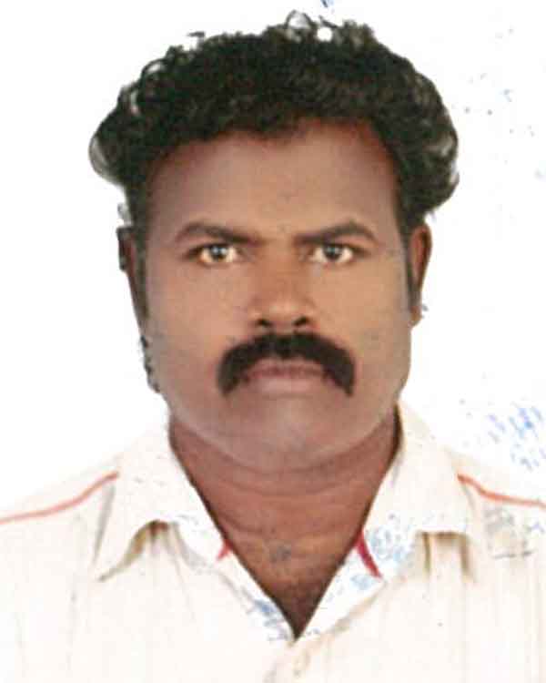 Sundara Nathan Y.