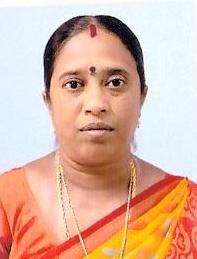 D Chandraleka