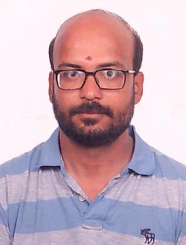 G Rajesh