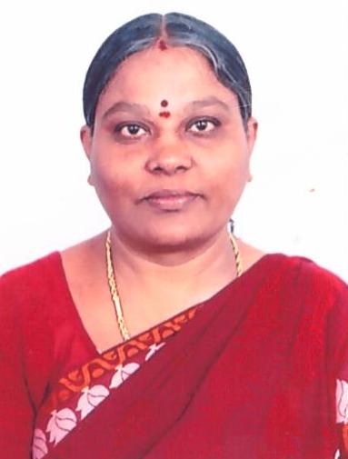 G Vimala