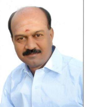 Bhagavan @ Parameswaran