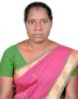 Dhanalakshmi.M
