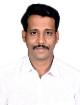 Jothi Sutharsan
