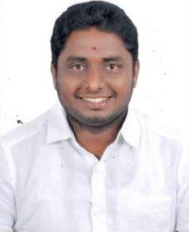 Kamaraj.P