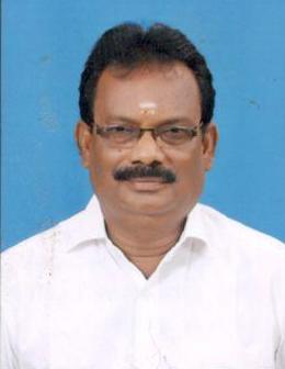 K.V.Thangavel