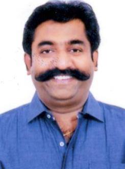 Mohanraj.S