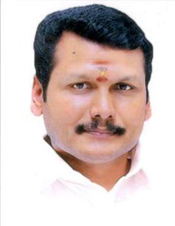 Senthilbalaji V