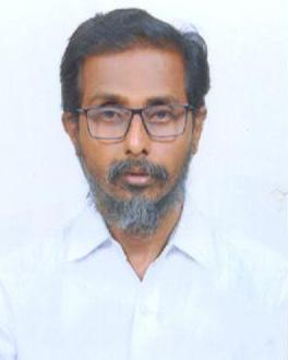 S.Ragavan