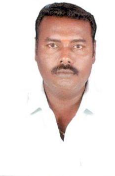 Tamilarasan.K