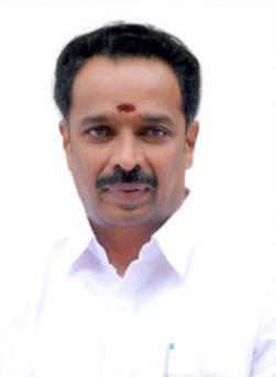 Vijayabhaskar. M.R
