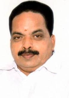 A S Raja