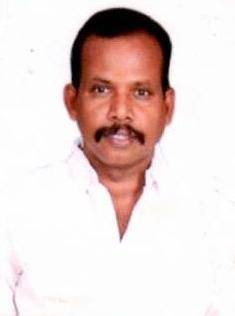 Arumugam K P