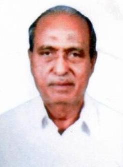 C Narasimman
